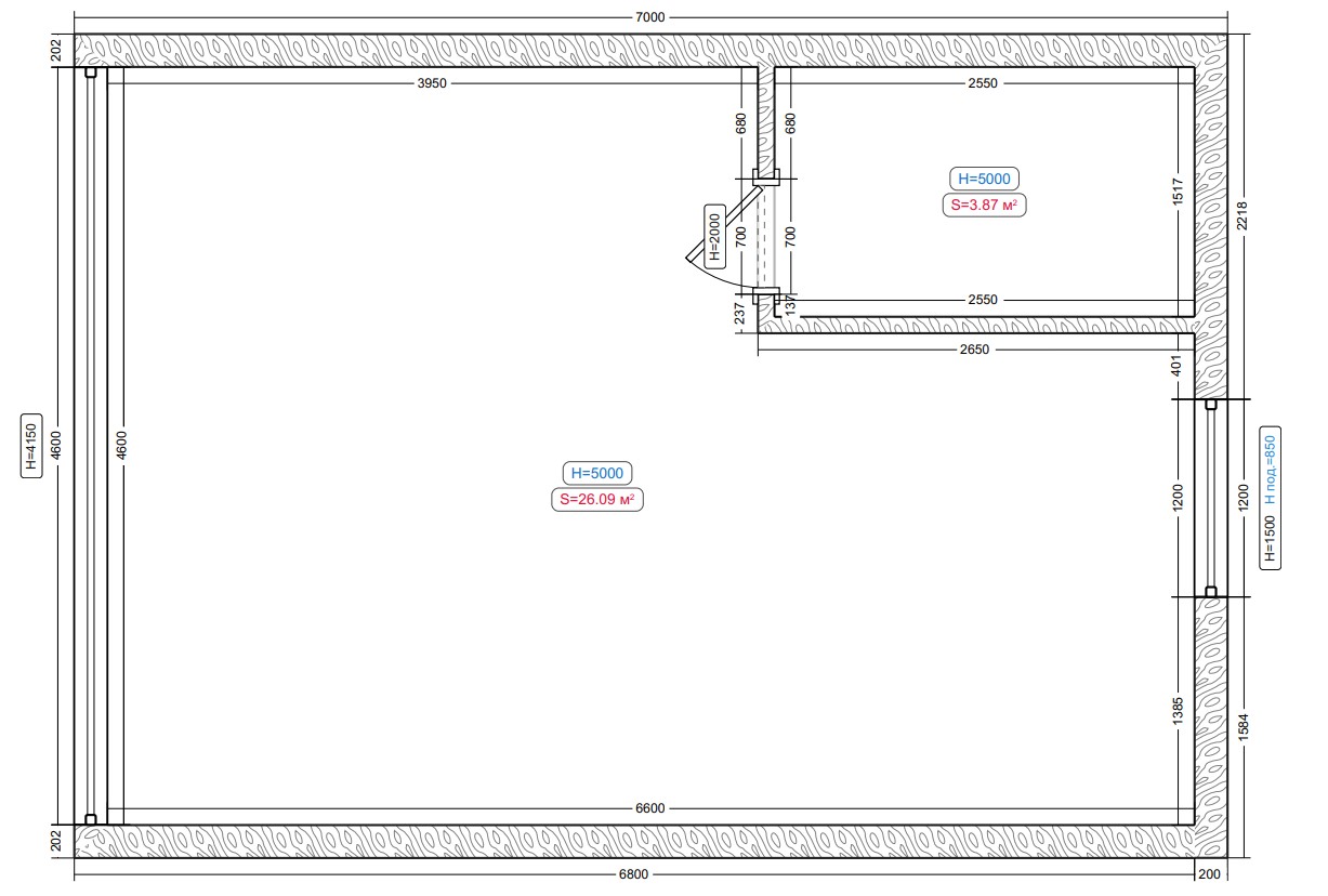 Дом "Барн" - изображение 5