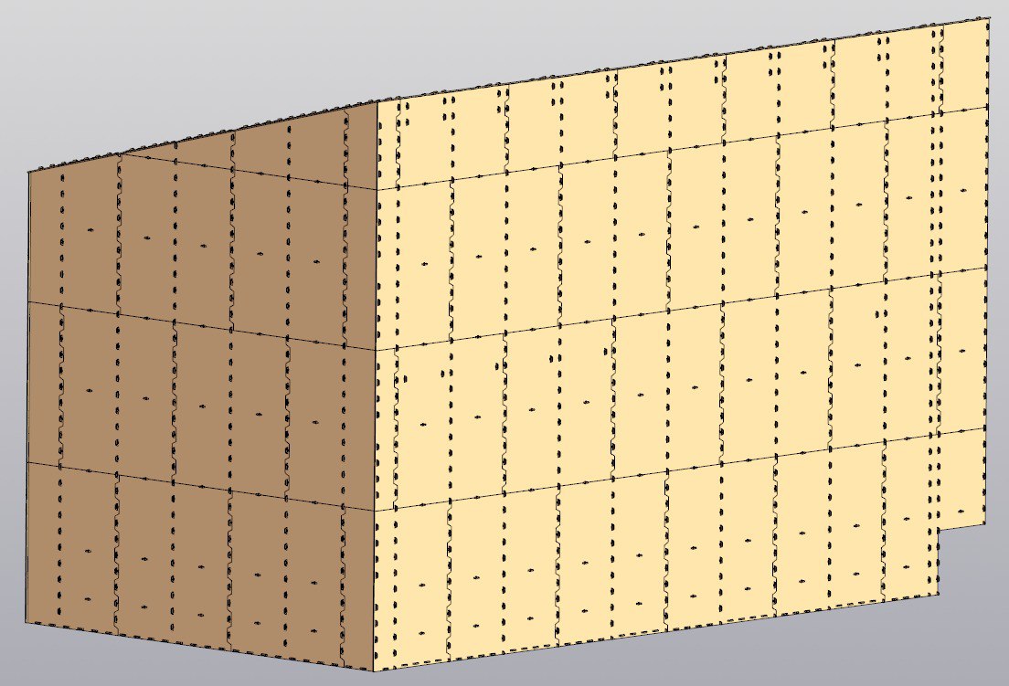 Дом "Призма" - изображение 4
