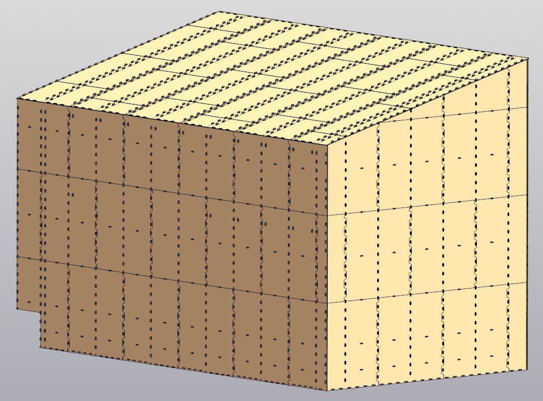 Дом "Призма" - изображение 3